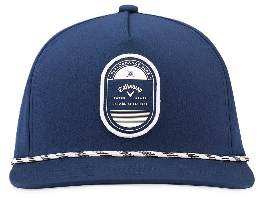 Callaway Birdie Brigade heren pet, navy