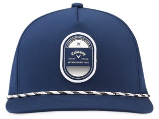 Callaway Birdie Brigade heren pet, navy