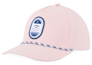 Callaway Birdie Brigade heren pet, roze