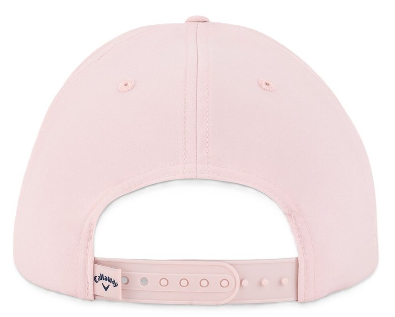 Callaway Birdie Brigade heren pet, roze