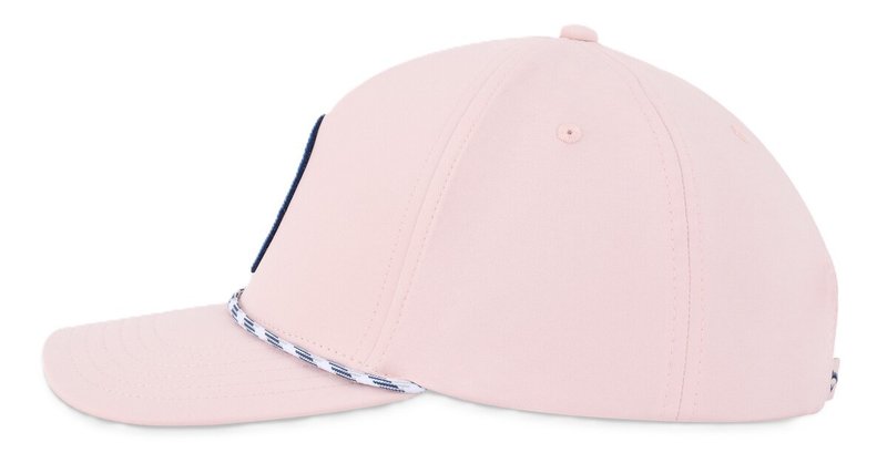Callaway Birdie Brigade heren pet, roze