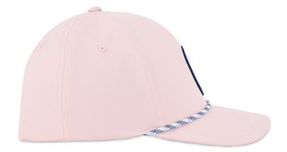 Callaway Birdie Brigade heren pet, roze