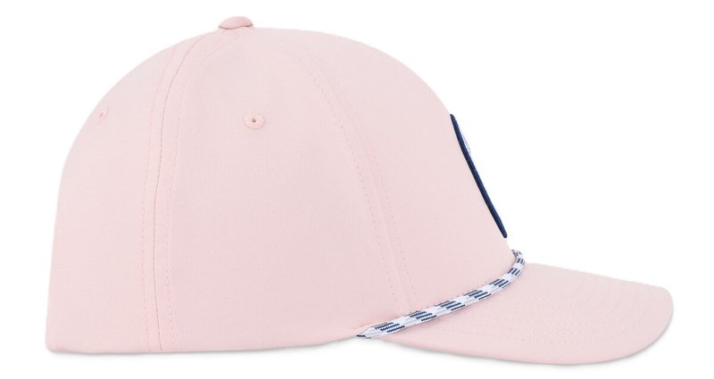 Callaway Birdie Brigade heren pet, roze