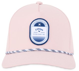 Callaway Birdie Brigade heren pet, roze