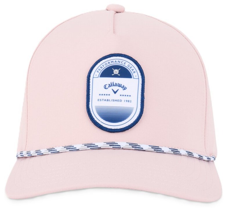 Callaway Birdie Brigade heren pet, roze