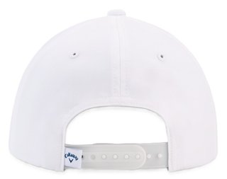 Callaway Birdie Brigade heren pet, wit