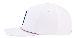 Callaway Birdie Brigade heren pet, wit
