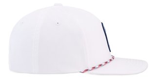 Callaway Birdie Brigade heren pet, wit