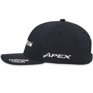 Callaway Quantum heren pet, zwart