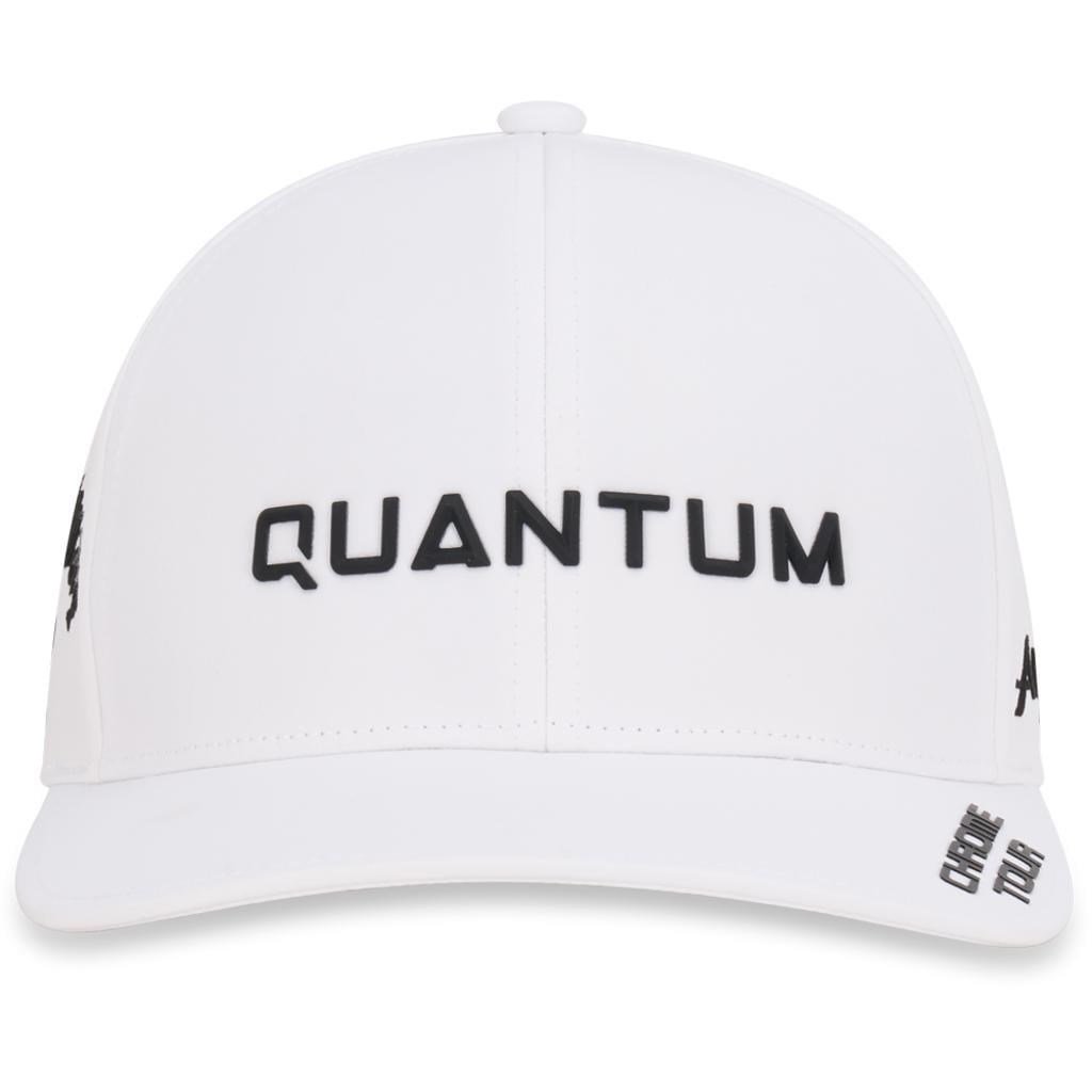 Callaway Quantum heren pet, wit