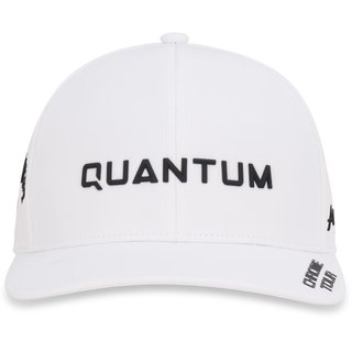 Callaway Quantum heren pet, wit