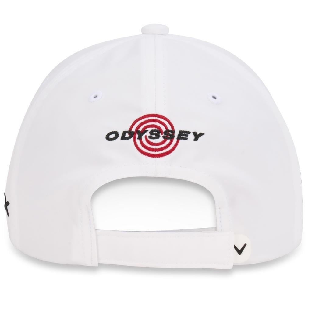 Callaway Quantum heren pet, wit