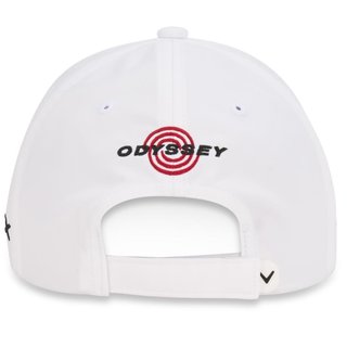Callaway Quantum heren pet, wit