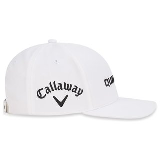 Callaway Quantum heren pet, wit