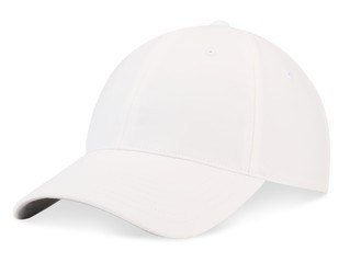 Callaway Performance Front Crested Structured heren pet, wit