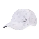 Callaway Hightail dames pet, white/watercolor floral