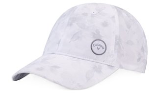 Callaway Hightail dames pet, white/watercolor floral