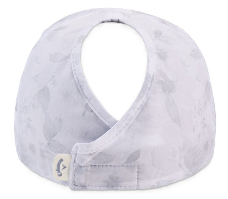 Callaway Hightail dames pet, white/watercolor floral