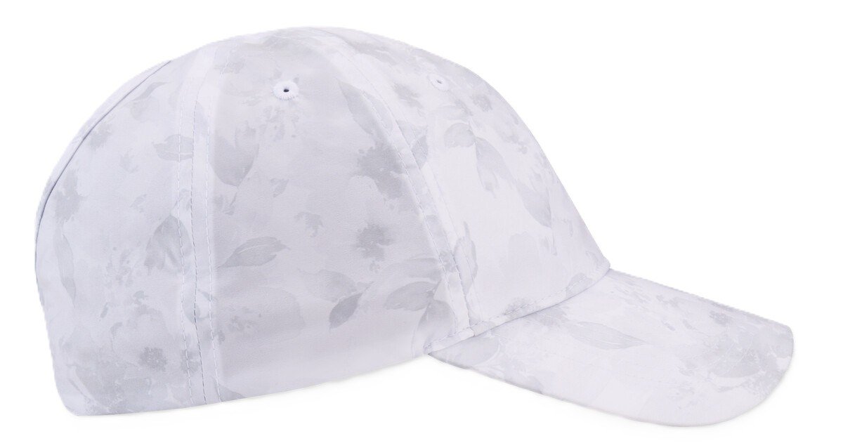 Callaway Hightail dames pet, white/watercolor floral