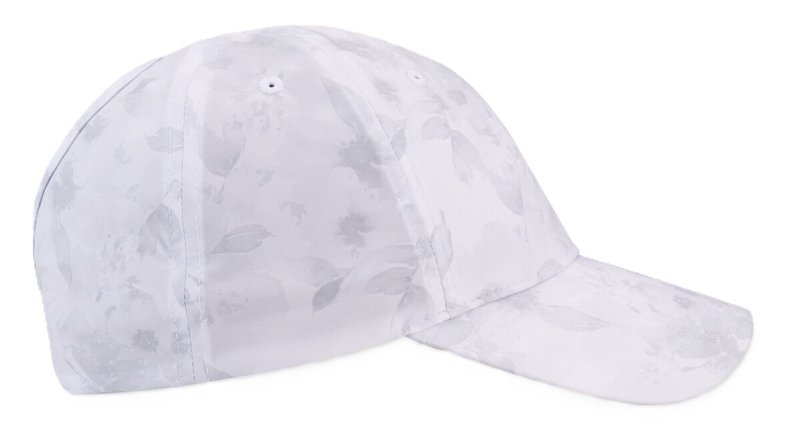 Callaway Hightail dames pet, white/watercolor floral