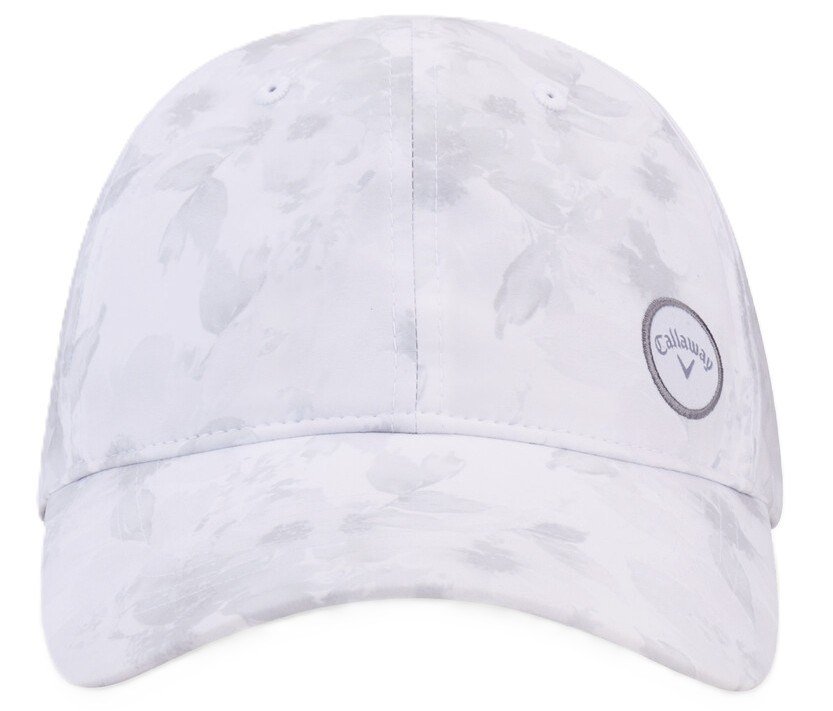 Callaway Hightail dames pet, white/watercolor floral