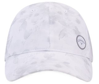 Callaway Hightail dames pet, white/watercolor floral