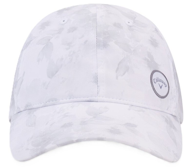 Callaway Hightail dames pet, white/watercolor floral