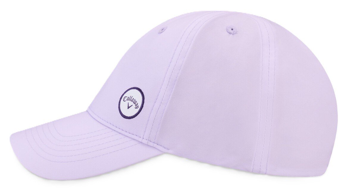 Callaway Hightail dames pet, orchid petal