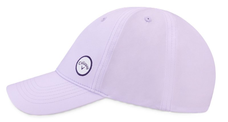 Callaway Hightail dames pet, orchid petal