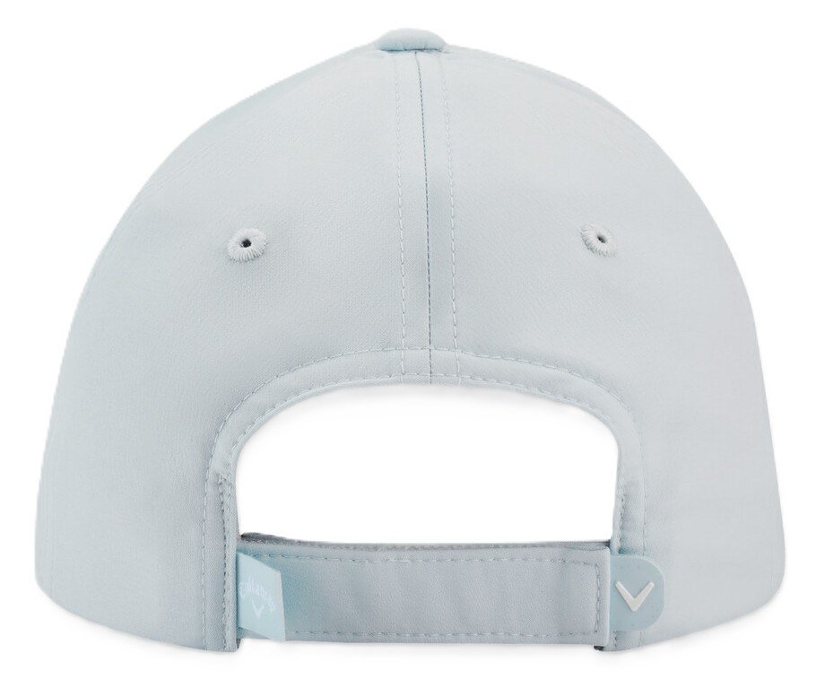 Callaway Liquid Metal dames pet, blauw/zilver