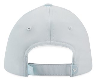 Callaway Liquid Metal dames pet, blauw/zilver
