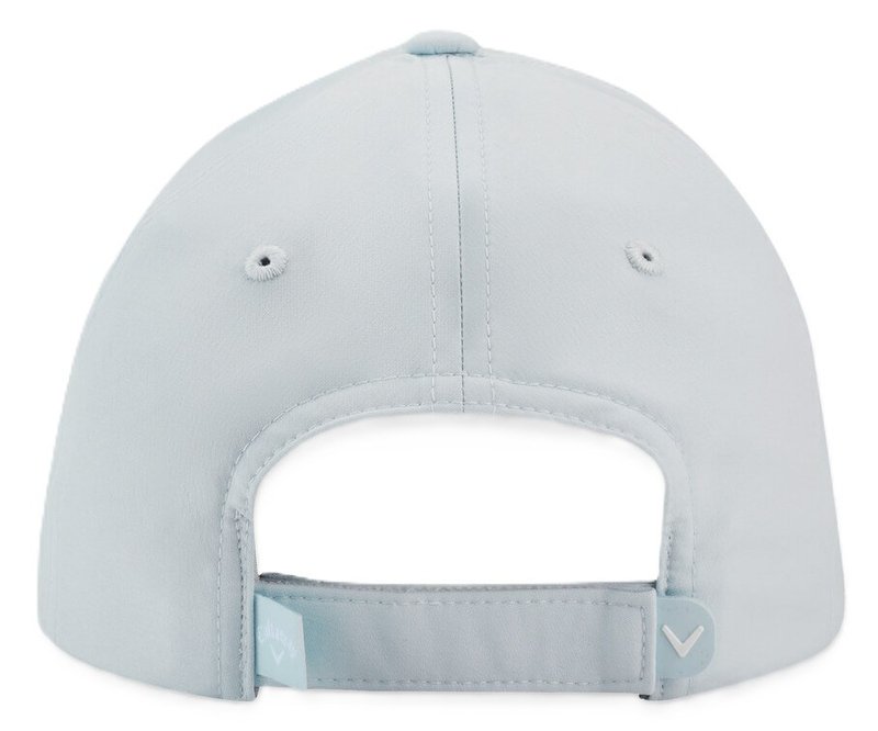 Callaway Liquid Metal dames pet, blauw/zilver