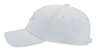 Callaway Liquid Metal dames pet, blauw/zilver