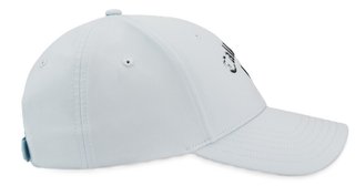 Callaway Liquid Metal dames pet, blauw/zilver