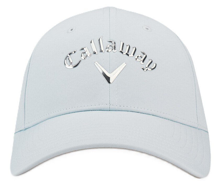 Callaway Liquid Metal dames pet, blauw/zilver