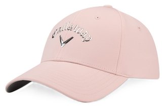 Callaway Liquid Metal dames pet, roze/zilver
