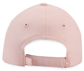 Callaway Liquid Metal dames pet, roze/zilver