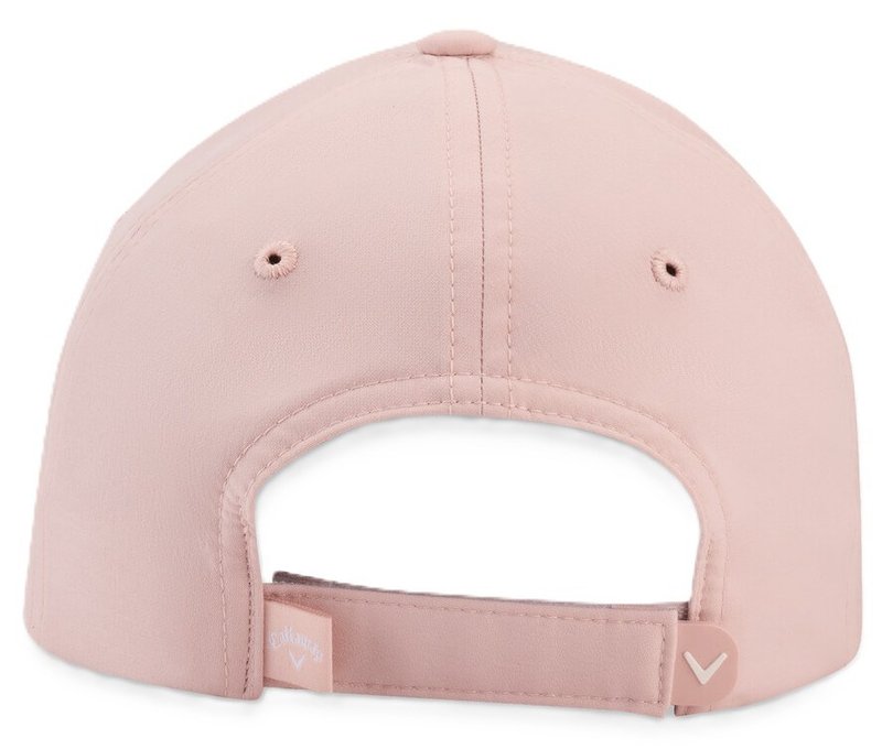 Callaway Liquid Metal dames pet, roze/zilver