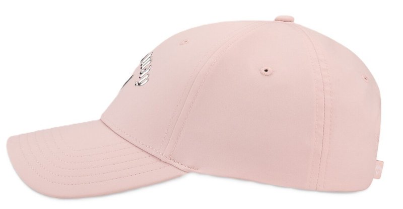 Callaway Liquid Metal dames pet, roze/zilver