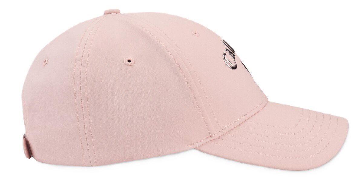 Callaway Liquid Metal dames pet, roze/zilver