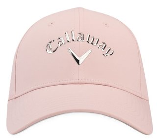 Callaway Liquid Metal dames pet, roze/zilver