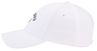 Callaway Liquid Metal dames pet, gunmetal/white