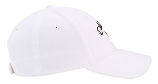Callaway Liquid Metal dames pet, gunmetal/white