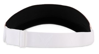 Callaway See The Break dames visor, roze