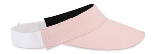 Callaway See The Break dames visor, roze