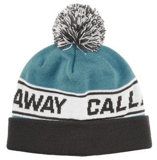 Callaway Vintage beanie cap, mint