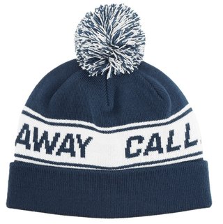 Callaway Vintage heren wintermuts, navy