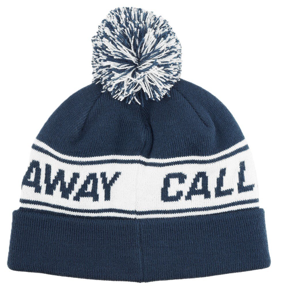 Callaway Vintage heren wintermuts, navy