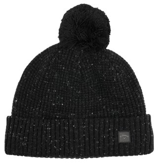 Callaway Winter Tees Beanie heren muts, zwart