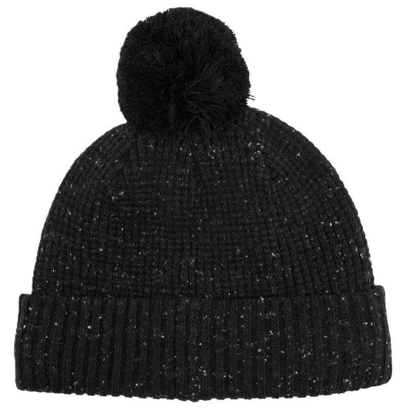 Callaway Winter Tees Beanie heren muts, zwart